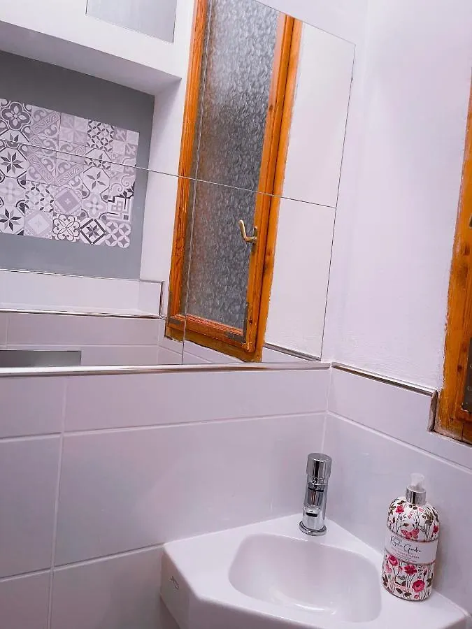 דירות בודפשט Falk Studio